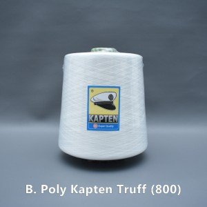 B. Poly Truff PT Kapten (800)